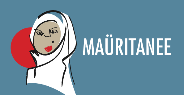 mauritanee